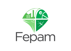 FEPAM - Certificado de laboratório para análises ambientais